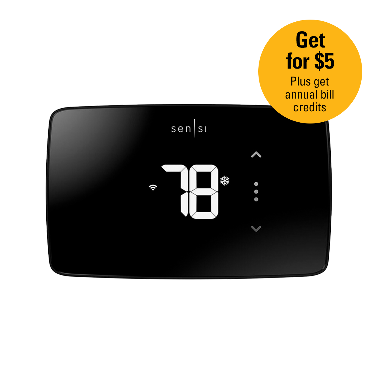 Sensi Lite Thermostat