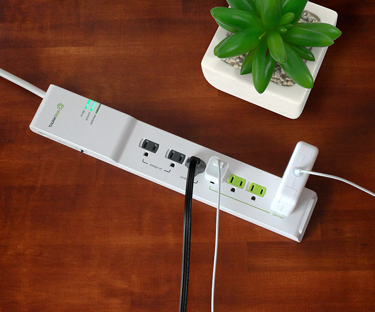 Advanced power strips