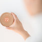 Google Nest Learning Thermostat (4th gen), Polished Gold