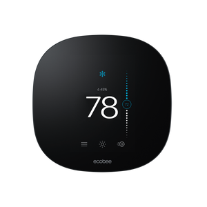 Ecobee Smart Thermostat 3 Lite