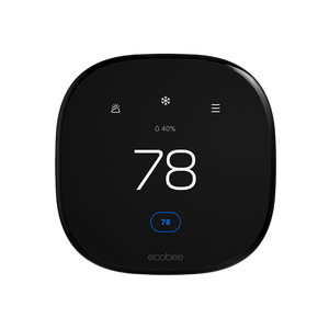 Ecobee Smart Thermostat Enhanced