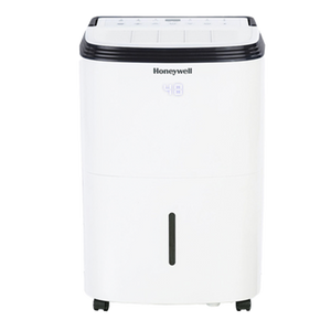 Honeywell Home 50 Pint Portable Dehumidifier