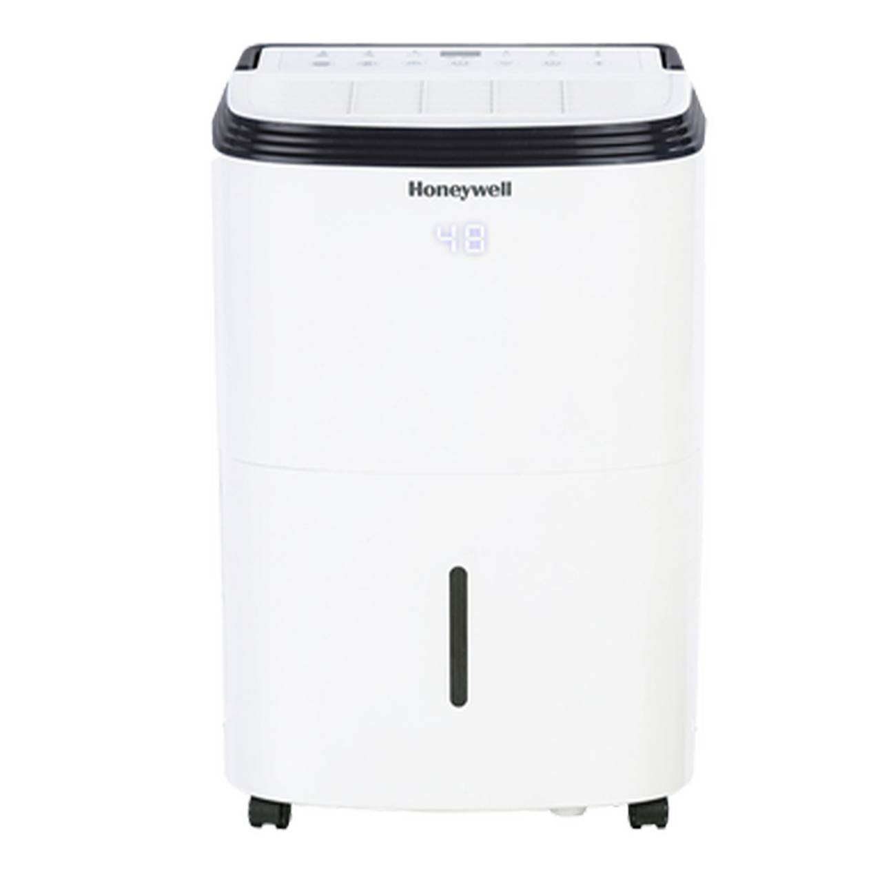 Honeywell Home 70 Pint Portable Dehumidifier With Drain Pump