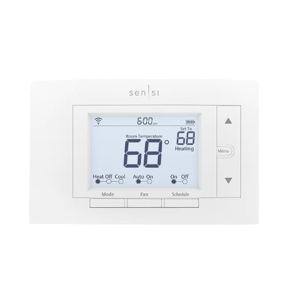 Sensi Classic Smart Thermostat