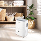 Whirlpool 23 Pint Portable Dehumidifier (White)