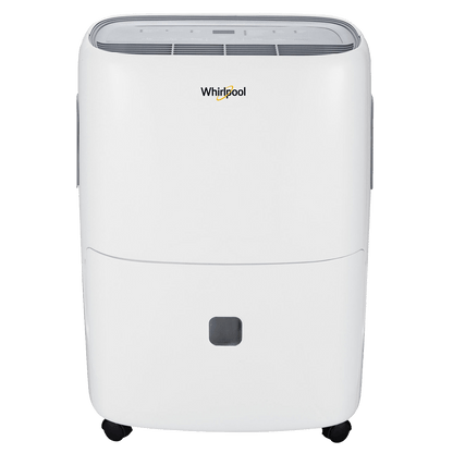 Whirlpool 23 Pint Portable Dehumidifier (White)